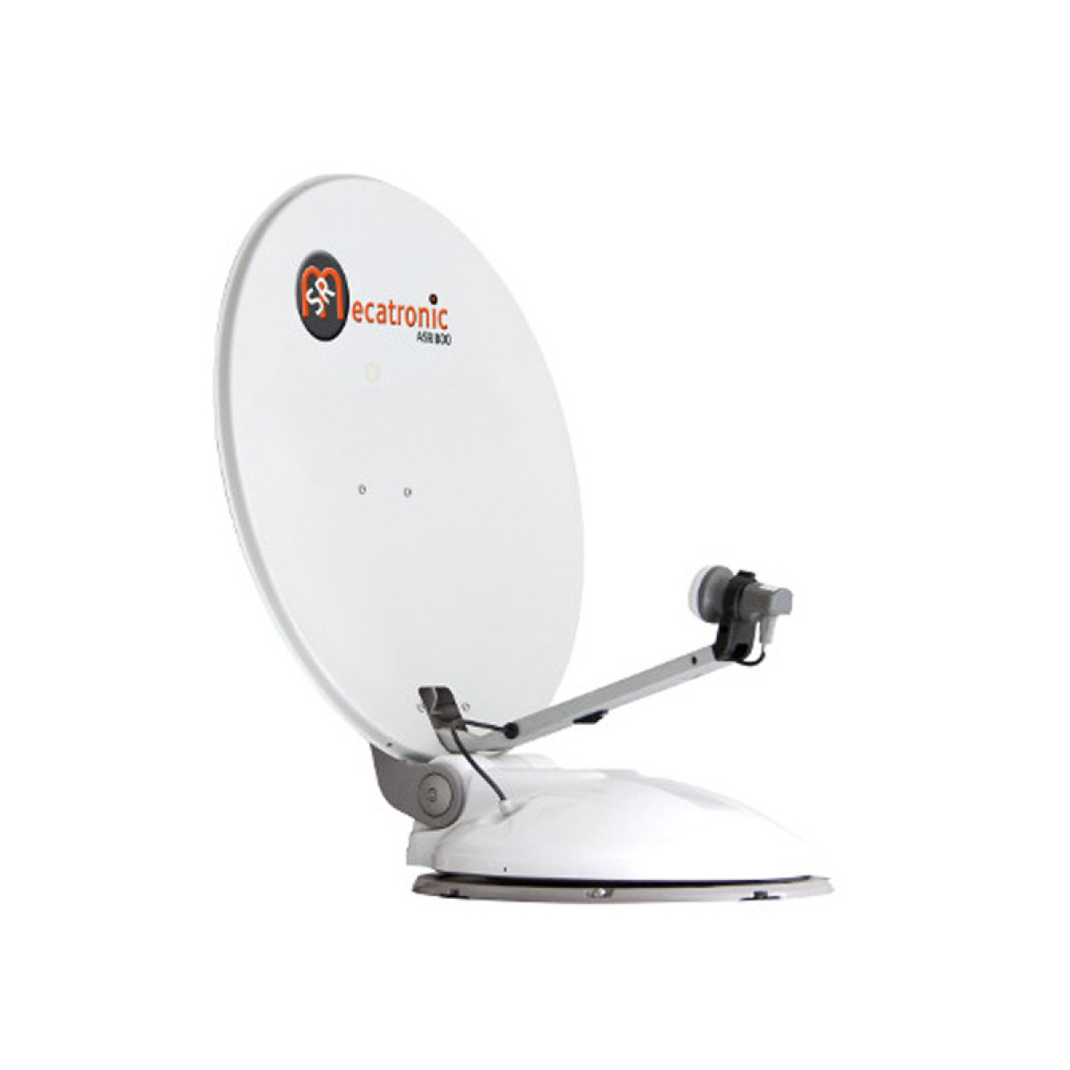 SR Mecatronic ASR 800 Plus
